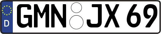 GMN-JX69