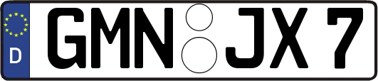 GMN-JX7