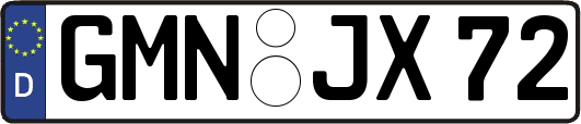 GMN-JX72