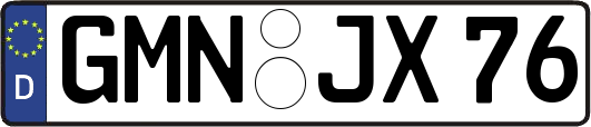 GMN-JX76