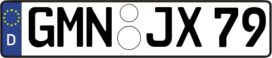 GMN-JX79