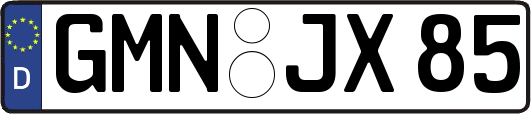 GMN-JX85