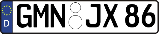 GMN-JX86