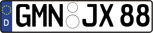 GMN-JX88