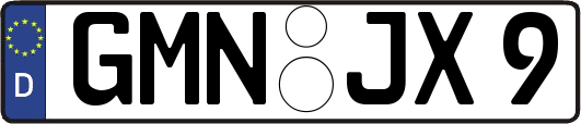 GMN-JX9