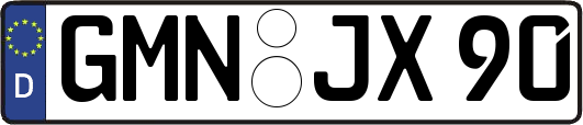 GMN-JX90