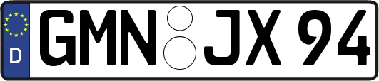 GMN-JX94