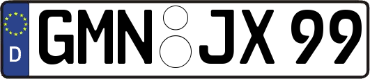 GMN-JX99