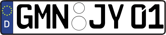GMN-JY01