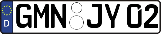 GMN-JY02