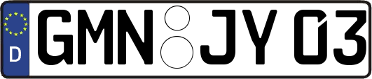 GMN-JY03