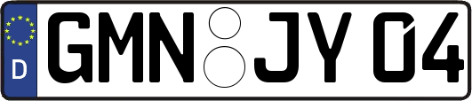 GMN-JY04
