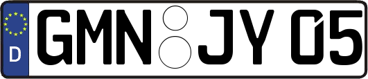 GMN-JY05
