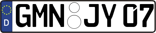 GMN-JY07