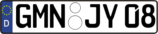 GMN-JY08
