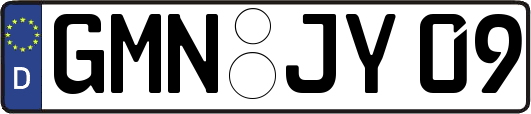 GMN-JY09