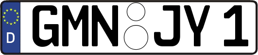 GMN-JY1