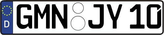 GMN-JY10