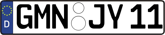 GMN-JY11