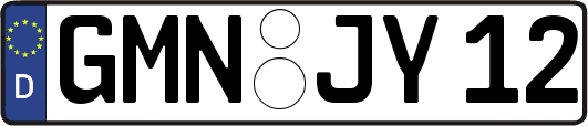 GMN-JY12