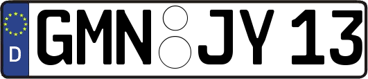 GMN-JY13