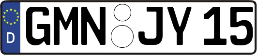 GMN-JY15