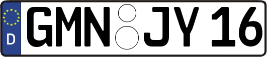 GMN-JY16