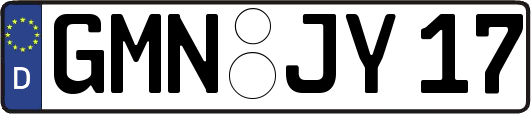 GMN-JY17