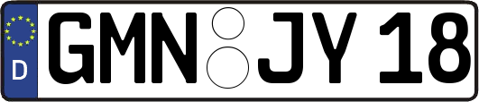GMN-JY18