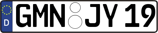 GMN-JY19