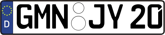 GMN-JY20