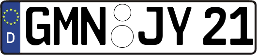 GMN-JY21