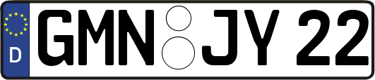 GMN-JY22