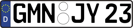 GMN-JY23