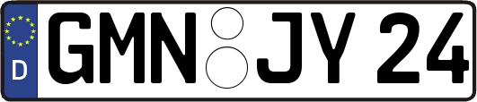 GMN-JY24