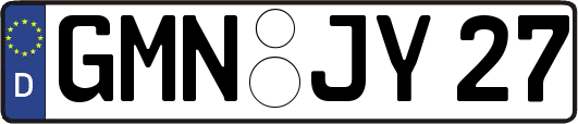 GMN-JY27