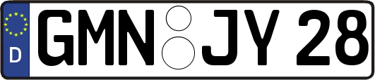GMN-JY28