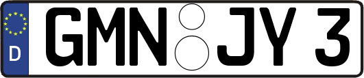 GMN-JY3
