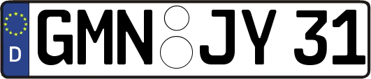 GMN-JY31