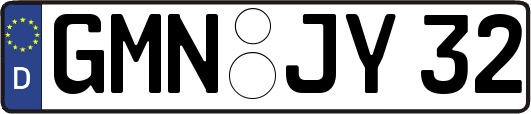 GMN-JY32