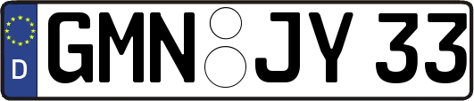 GMN-JY33