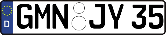 GMN-JY35