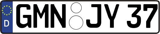 GMN-JY37