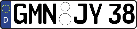GMN-JY38