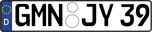 GMN-JY39