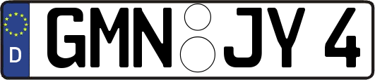 GMN-JY4
