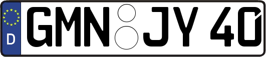 GMN-JY40