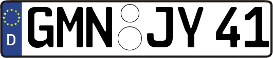 GMN-JY41