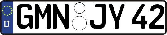 GMN-JY42