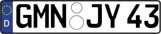 GMN-JY43